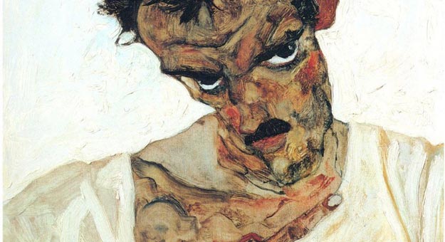 Героями выставок Fondation Louis Vuitton станут Жан-Мишель Баския и Эгон Шиле