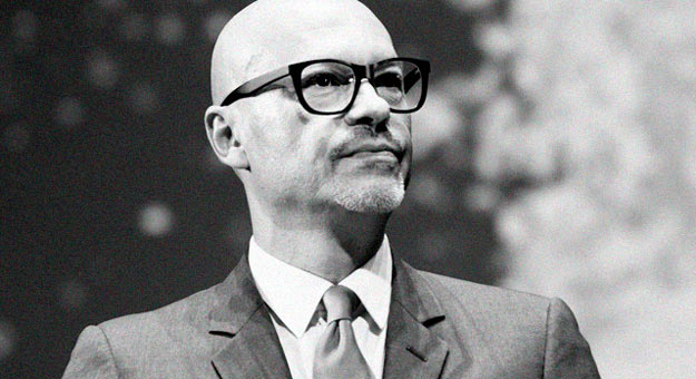 Федор Бондарчук открывает краудфандинговую блокчейн-платформу для кино