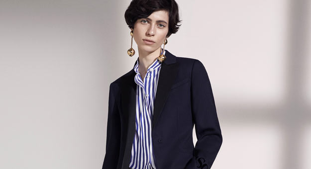 Бренд Escada представил капсульную коллекцию