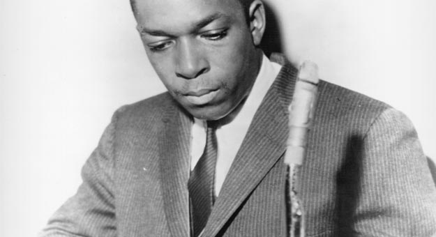 Найден неизвестный альбом Джона Колтрейна