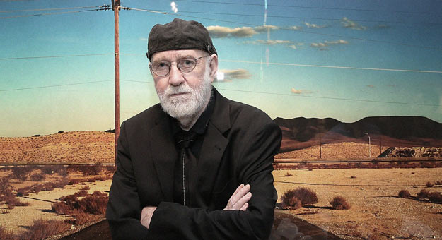 Фотограф Альберт Уотсон снял календарь Pirelli 2019