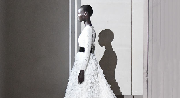 Следующий кутюрный показ Givenchy будет посвящен создателю дома