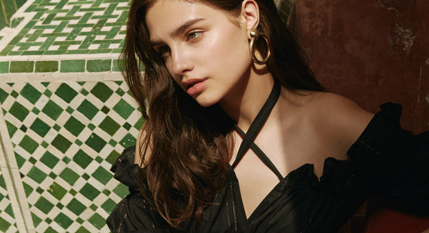 В Санкт-Петербурге открылся магазин I AM Studio