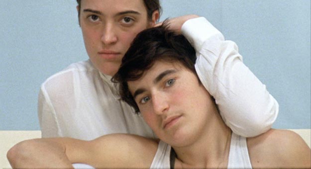 Открывается шестая Московская международная биеннале молодого искусства