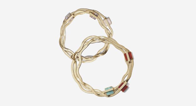 Бренд Crystalline Jewellery представил новую коллекцию