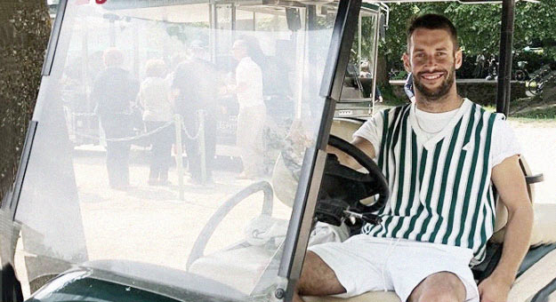 Jacquemus запустил новый онлайн-магазин