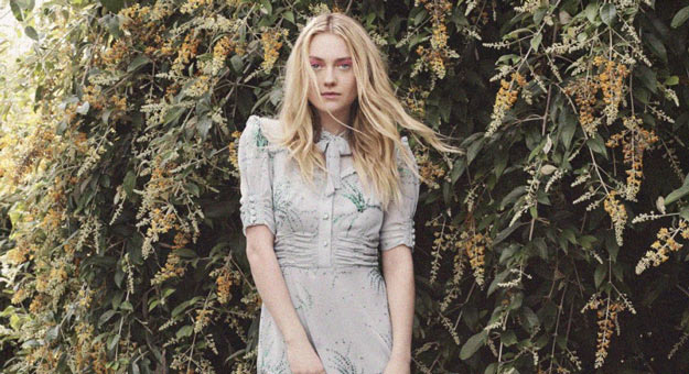 Дэмиэн Льюис и Дакота Фаннинг снимутся в девятом фильме Квентина Тарантино