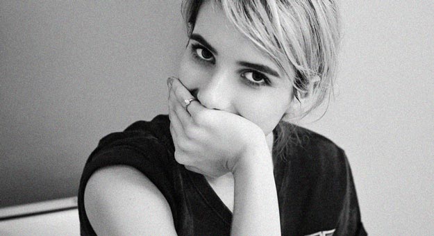 Эмма Робертс может вернуться в «Американскую историю ужасов»