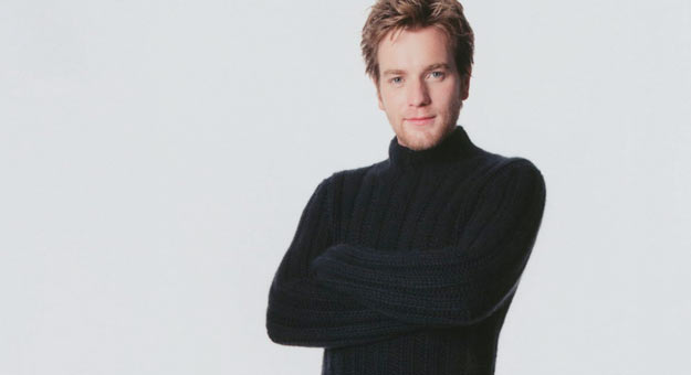 Юэн Макгрегор сыграет главную роль в продолжении «Сияния» Стивена Кинга