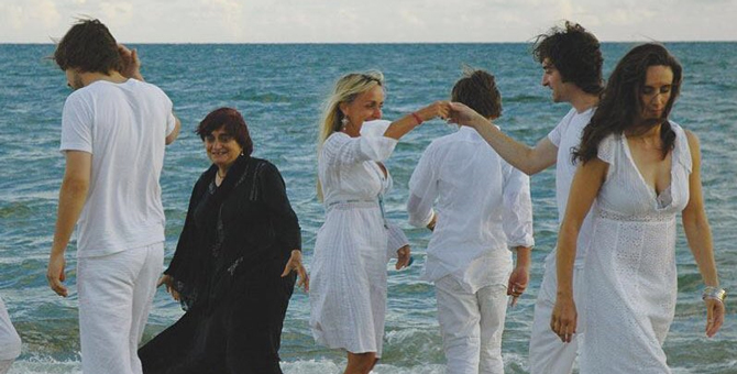 В МАММ пройдёт спецпоказ автобиографического фильма Аньес Варда