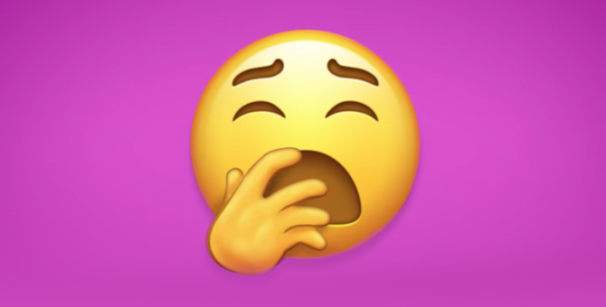 Чеснок, орангутан и белое сердце — Unicode показал новые эмодзи