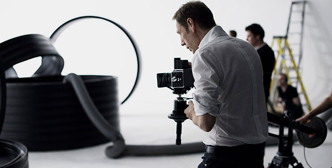 Режиссер фильма «Jesus Is King» сравнил Канье Уэста с Александром Маккуином