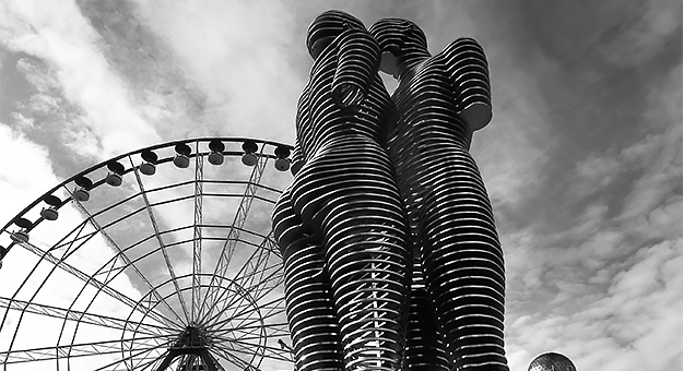 Евросоюз ввел безвизовый режим с Грузией