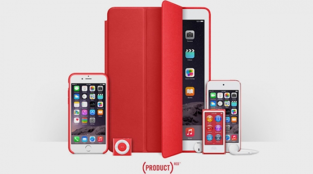 Apple помогут Боно в борьбе со СПИДом