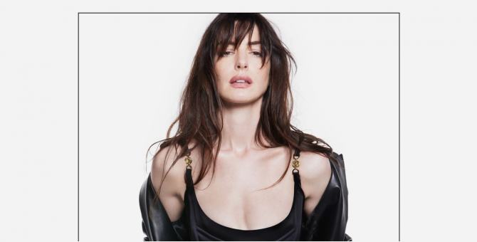 Трейлер комедии с Энн Хэтэуэй стал самым просматриваемым в истории фильмов для стриминговых платформ