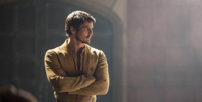 Педро Паскаль и Итан Хоук снимутся в короткометражном фильме Педро Альмодовара