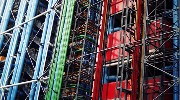 Три новости из мира музеев