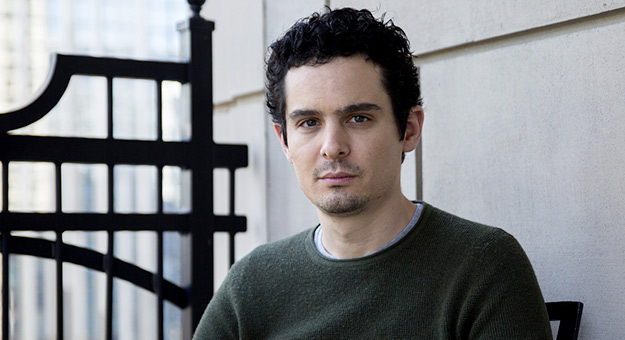 Режиссер «Ла-Ла Ленда» снимет сериал о Париже