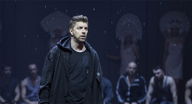 Спектакли «Золотой маски» будут транслировать онлайн