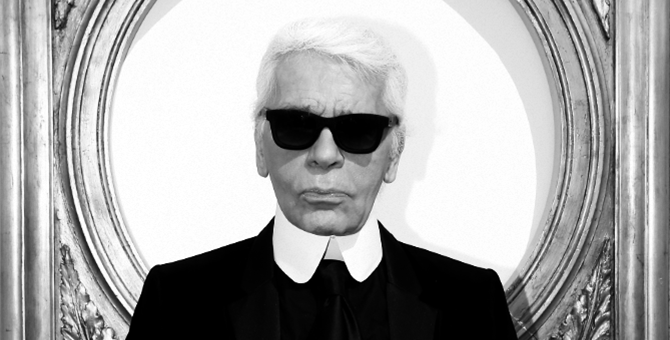 Следующий кутюрный показ Fendi пройдёт в Риме