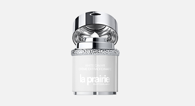 La Prairie представил крем с новой молекулой