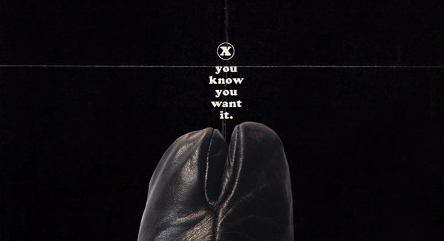 Винтажные вещи Margiela будут продаваться в старом порнокинотеатре Парижа