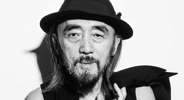 Йоджи Ямамото запустил международный онлайн-магазин со всеми своими брендами