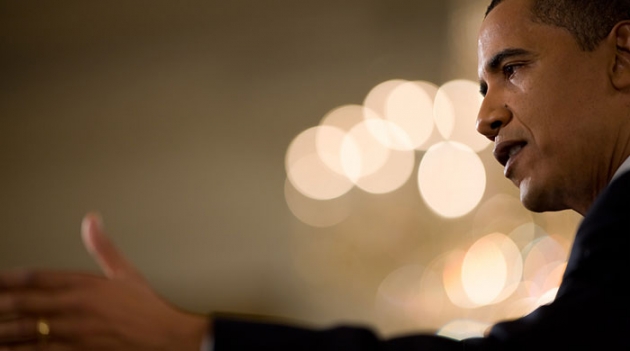 Президент США проведет в Белом доме музыкальный фестиваль