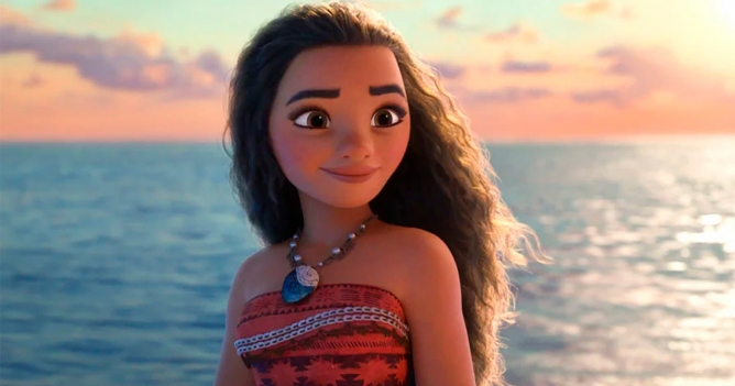 «Моана-2» набрала 27,3 миллиона просмотров на Disney+