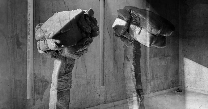 Хельмут Ланг проведет новую выставку в Лос-Анджелесе