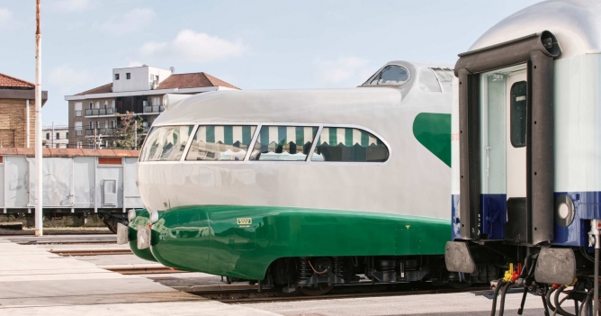 Prada открыл междисциплинарный симпозиум Prada Frames