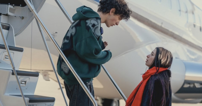 Стали известны номинанты на премию Гильдии сценаристов США