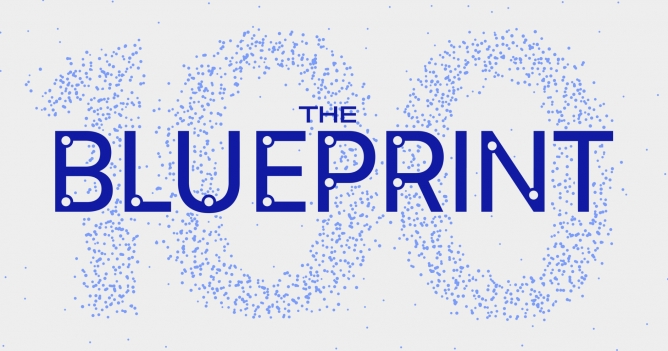Стали известны финалисты шестого ежегодного списка The Blueprint 100