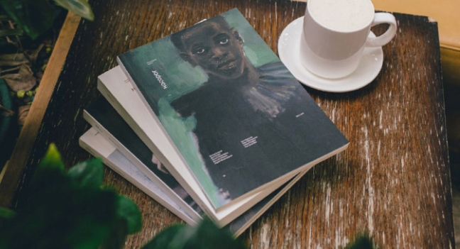 Литературный журнал «Носорог» открывает книжное издательство