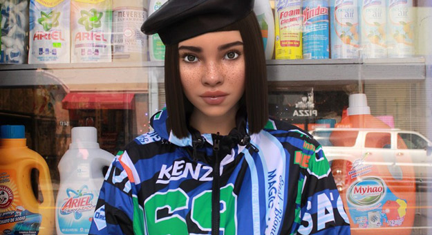 Dazed опубликовал список самых влиятельных людей, формирующих молодежную культуру