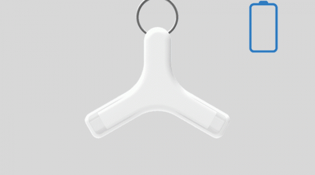 Есть контакт: смартфоны смогут передавать друг другу заряд