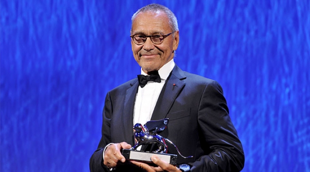 Андрей Кончаловский получил «Серебряного  льва» на Венецианском кинофестивале