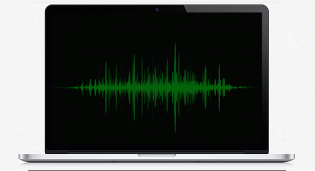 Adobe представил «фотошоп» для голосовых записей