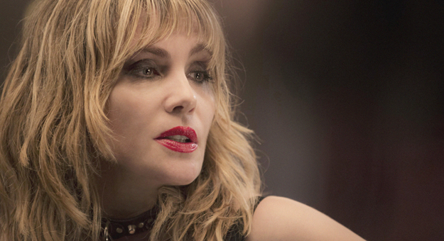 Жена Романа Поланского отказалась вступить в Американскую киноакадемию