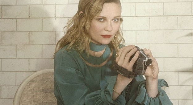 YouTube Premium покажет черную комедию с Кирстен Данст в главной роли