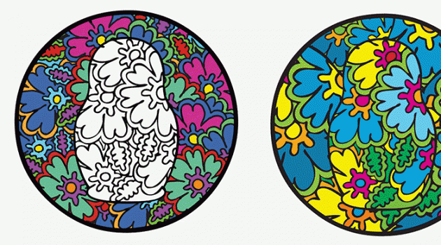 Levi’s выпустит коллекцию нашивок, придуманную Максом Гошко-Даньковым