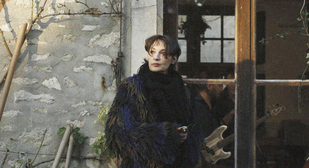 Кинотеатр «Пионер» анонсировал фестиваль современного французского кино