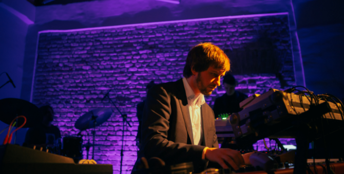 В Москве пройдет экспериментальный концерт «Диалоги»