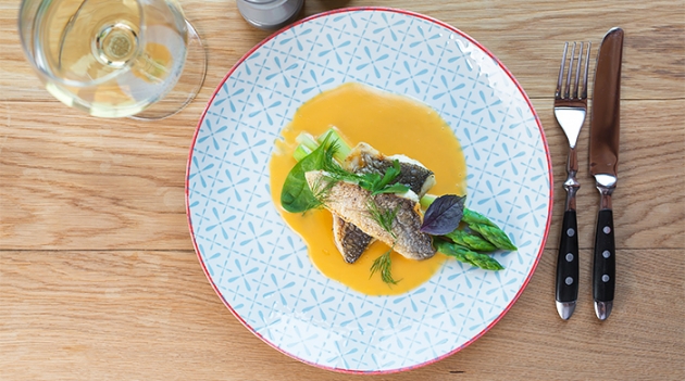 Самая важная трапеза – завтрак: кафе Benedict