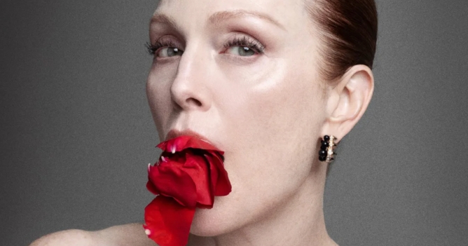 Document Journal запускает издание о красоте