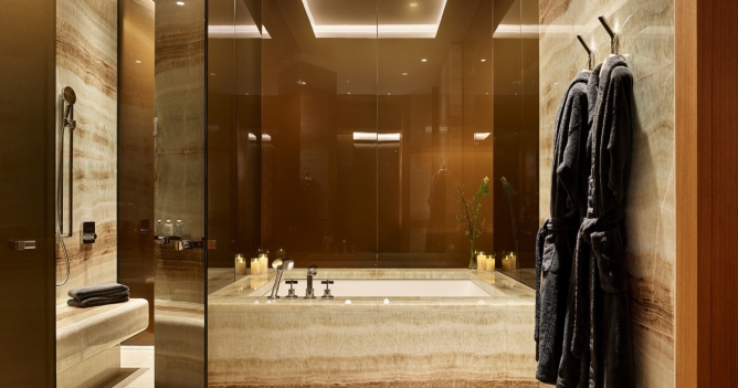 Отель Stella di Mosca объявил о сотрудничестве с брендом Ligne St Barth