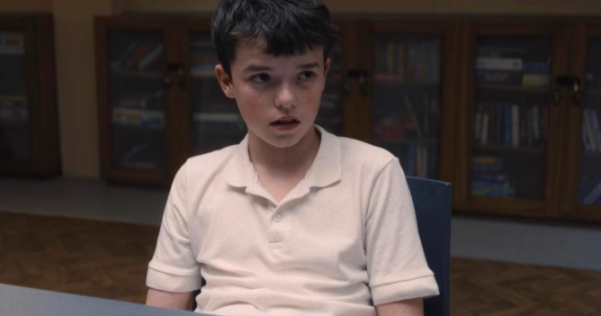 Metacritic назвал лучшие сериалы первой половины 2025 года