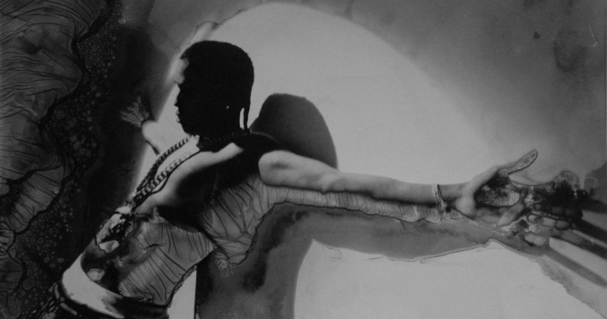 Фотограф Игорь Клепнев провел съемку с A$AP Rocky