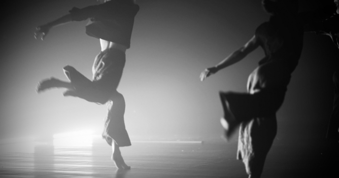 Новый сезон фестиваля Context. Diana Vishneva откроет вечер одноактных балетов