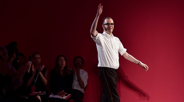 Подтверждено: Марко Дзанини покидает Schiaparelli